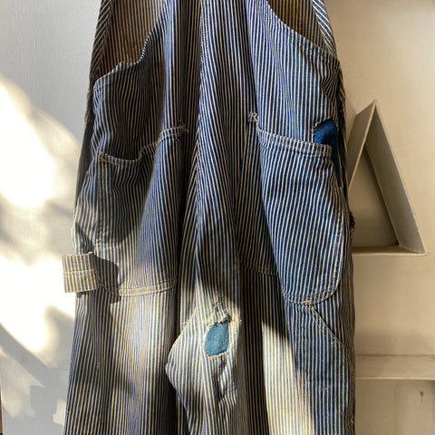 50's Drum Major Overalls - 30"-34" x 28