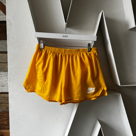 80’s Bootleg Nike Shorts - Large