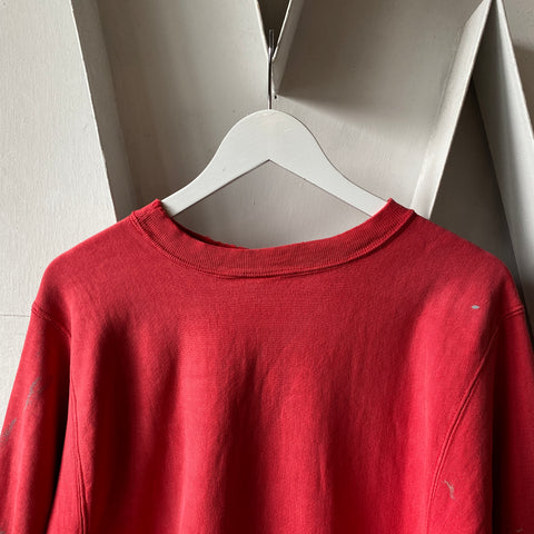 80’s Painter Champion Reverse Weave - Medium