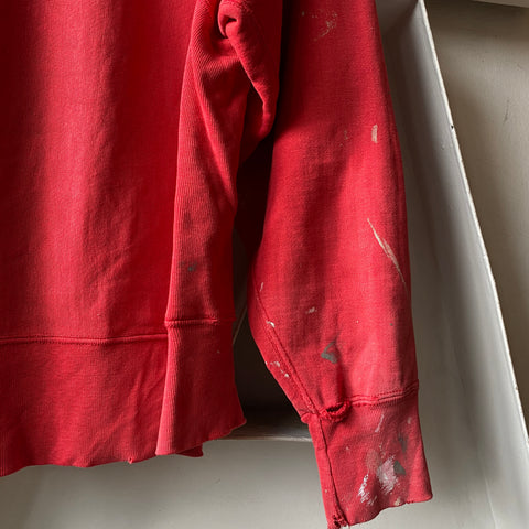 80’s Painter Champion Reverse Weave - Medium