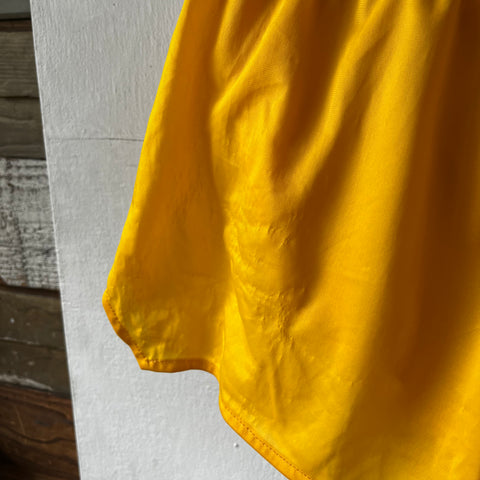 80’s Bootleg Nike Shorts - Large