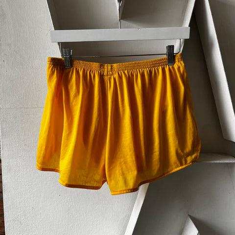 80’s Bootleg Nike Shorts - Large