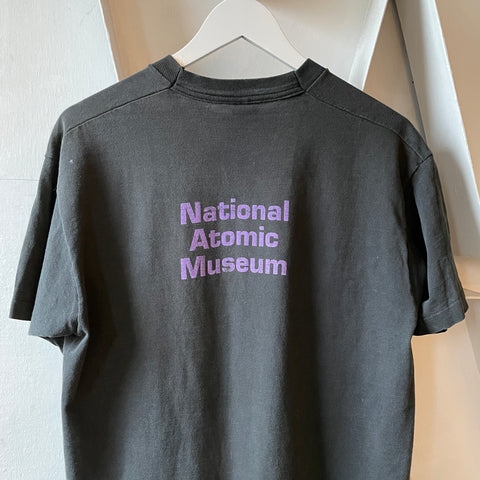 90’s Einstein Rap Tee - Large
