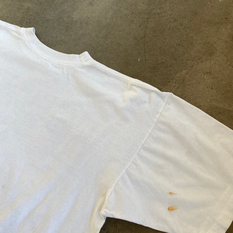 90's Blazers Tee - XL