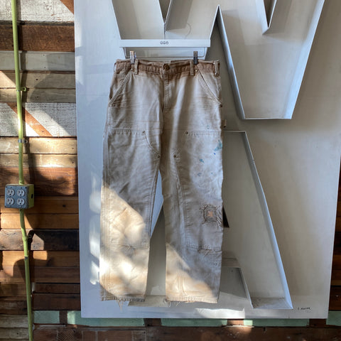 Carhartt Dungarees - 33” x 29”