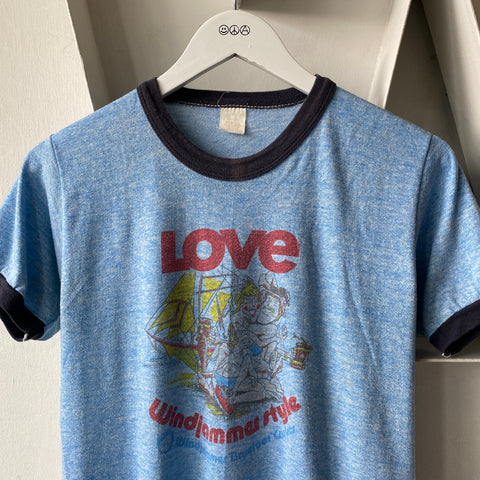 70's We Love Windjammers - Medium