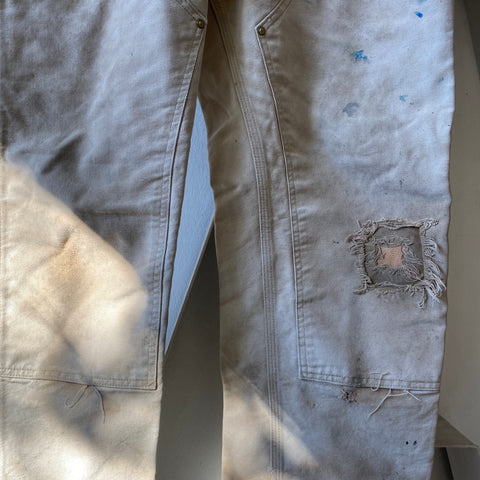 Carhartt Dungarees - 33” x 29”