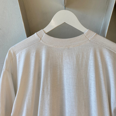 90's Warhol Tee - XL