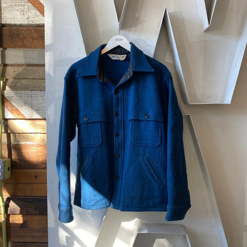 80's Woolrich Heavy Flannel - XXL