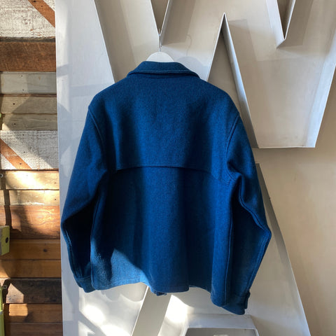 80's Woolrich Heavy Flannel - XXL