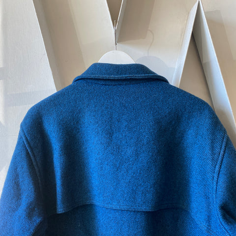 80's Woolrich Heavy Flannel - XXL