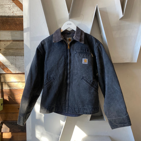 Carhartt Detroit Jacket - Large