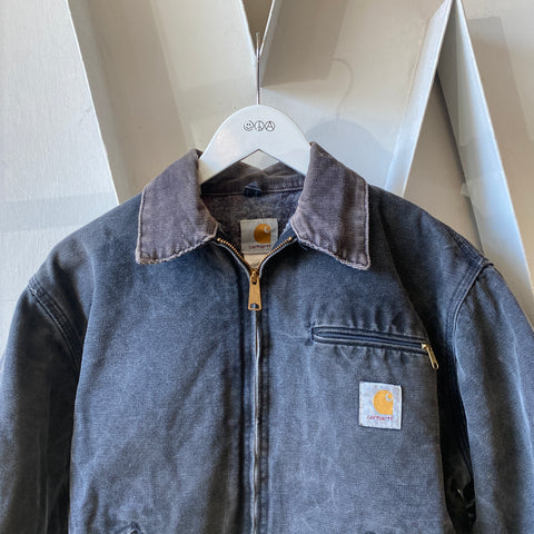 Carhartt Detroit Jacket - Large