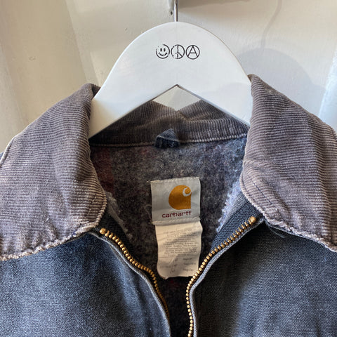 Carhartt Detroit Jacket - Large