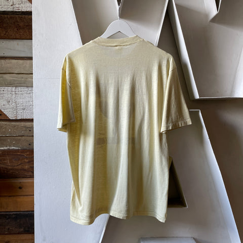 70’s Just A Pinch Tee - Medium