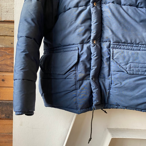 70’s Columbia Sportswear Insulated Jacket - Medium