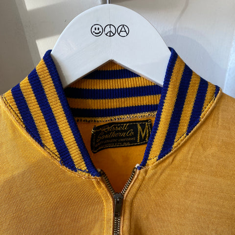40's Russell Gym Top - Medium