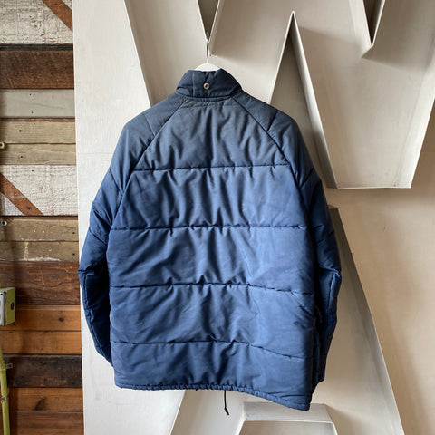 70’s Columbia Sportswear Insulated Jacket - Medium