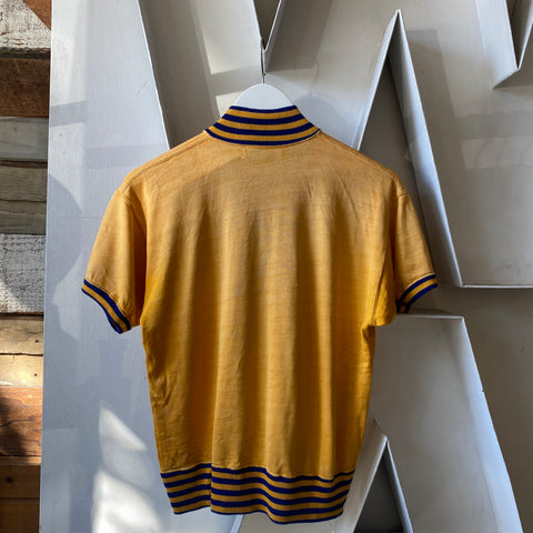 40's Russell Gym Top - Medium