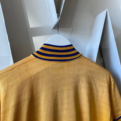 40's Russell Gym Top - Medium