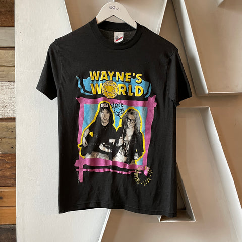 90’s Wayne’s World Tee - Small