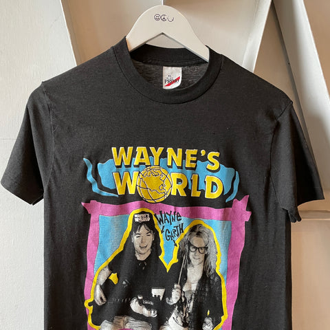 90’s Wayne’s World Tee - Small
