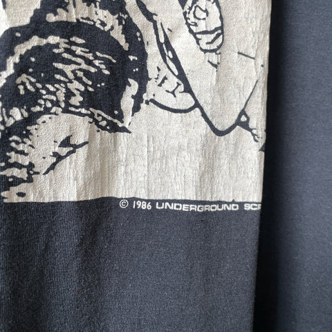 80’s Government Issue SxE Tee - Large