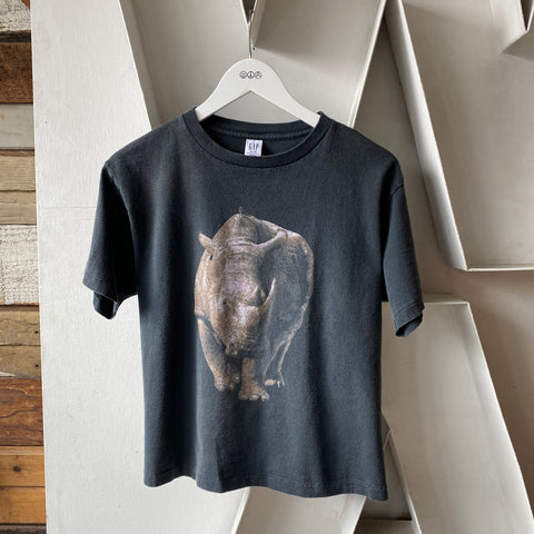 90's Rhino Tee - Small