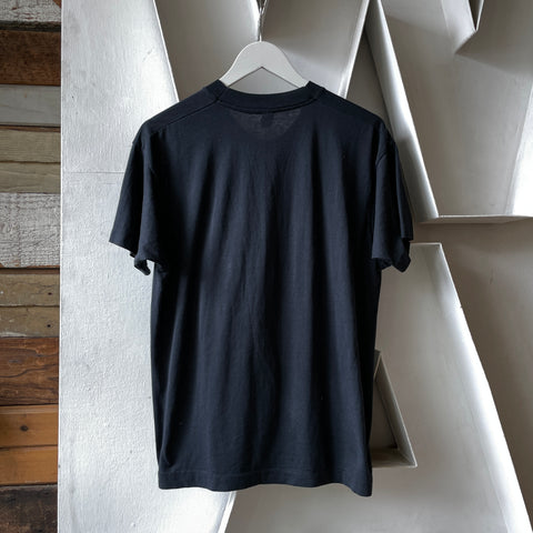 80’s Government Issue SxE Tee - Large