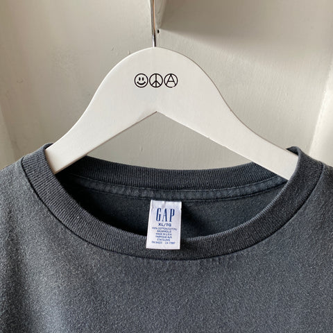 90's Rhino Tee - Small