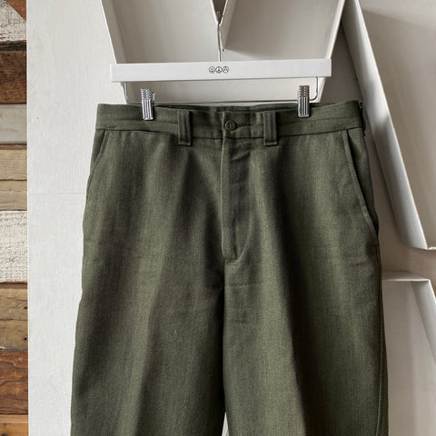 Filson Trousers - 34" x 28"