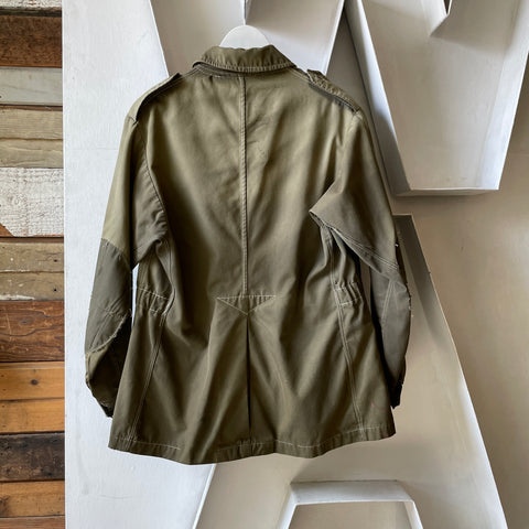 70’s Mil-Spec Jacket - Medium