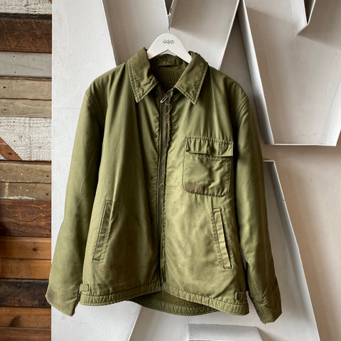 60’s A2 Jacket - Large