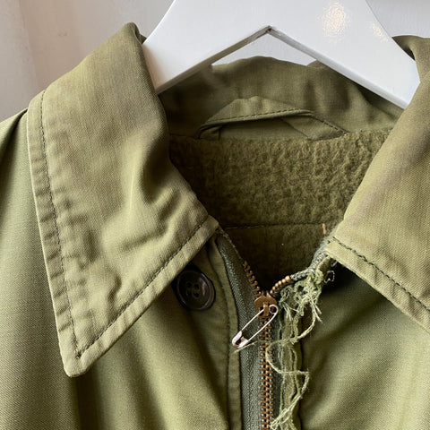 60’s A2 Jacket - Large
