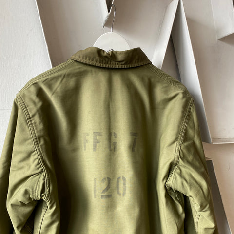 60’s A2 Jacket - Large