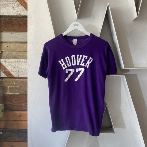 70's Hoover Tee - Large