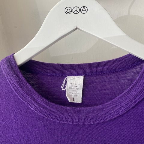70's Hoover Tee - Large