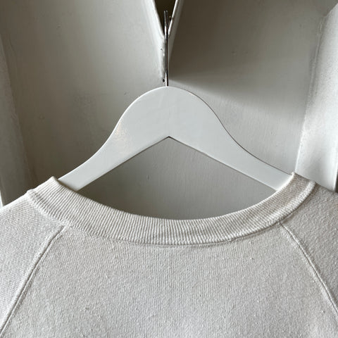 60’s Hospital Sweatshirt - Medium