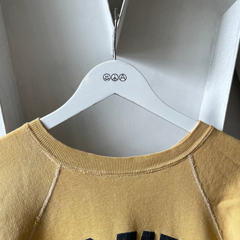 60’s Iowa Gusset Sweatshirt - Small