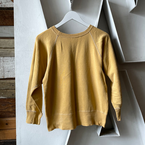 60’s Iowa Gusset Sweatshirt - Small