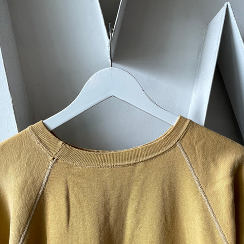 60’s Iowa Gusset Sweatshirt - Small
