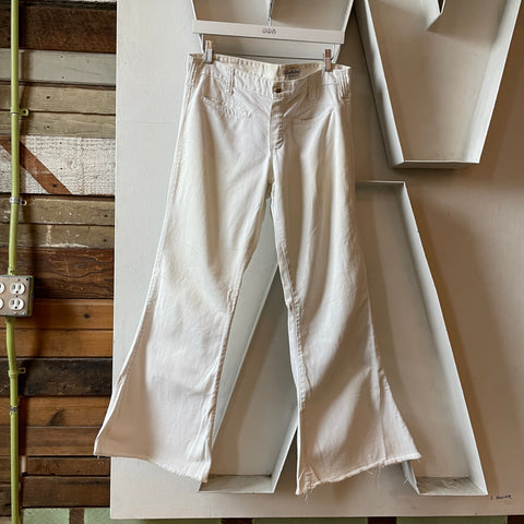 60’s Landlubber Flares - 31” x 28”