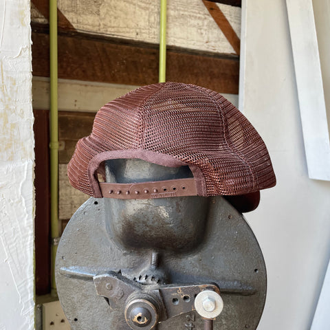 80’s Pacific Powder Trucker Hat - OS