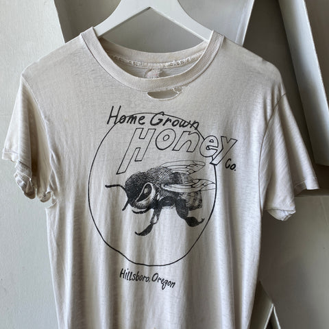 80's Hillsboro Honey - Large