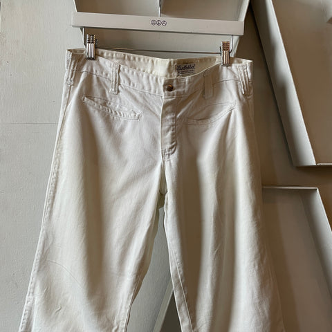 60’s Landlubber Flares - 31” x 28”