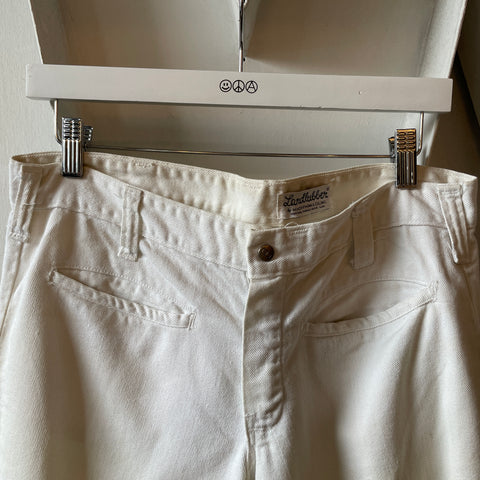 60’s Landlubber Flares - 31” x 28”