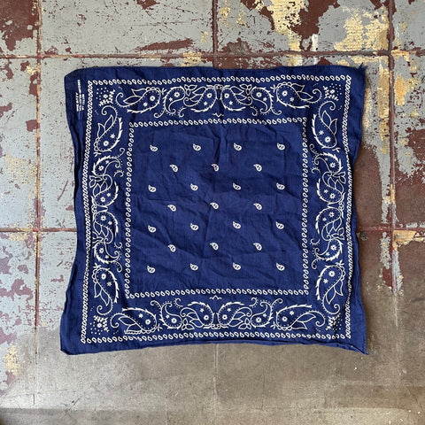 80’s Fast Color Bandana - OS