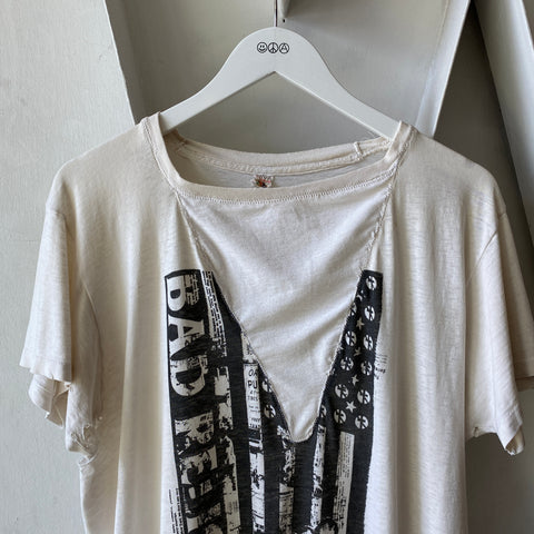 80's Repaired Bad Religion - XL