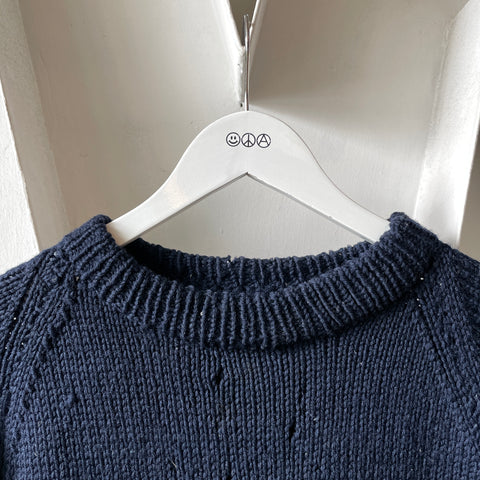 60’s Steelers Wool Sweater - Small