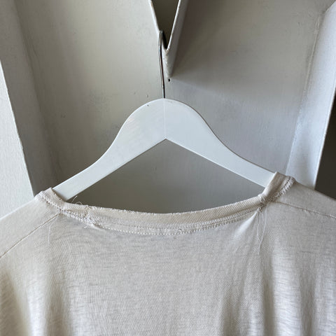 80's Repaired Bad Religion - XL